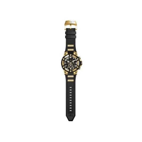 Мъжки часовник Invicta Bolt Supreme Gold