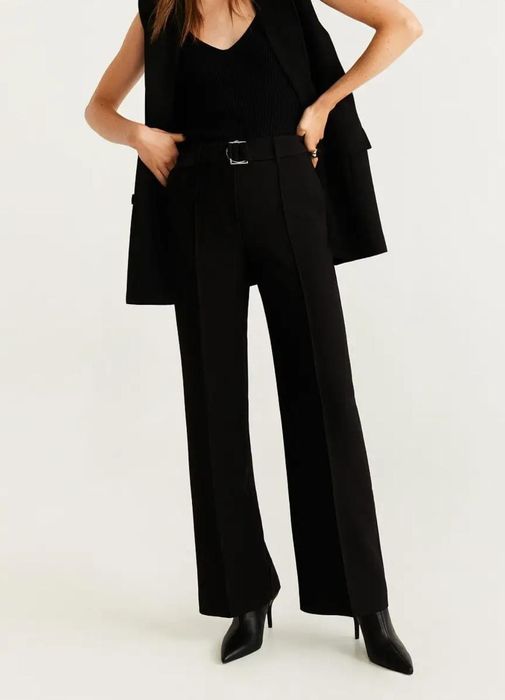 Продаю женские брюки Манго