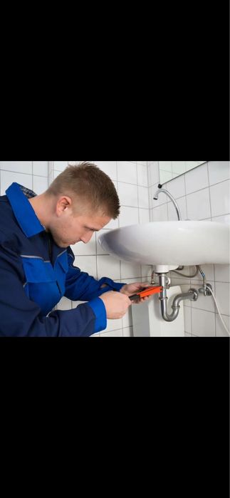 Сантехник срочно. Аварийный выезд. Замена. Ремонт. Установка