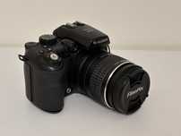 Fujifilm fine pix s9500