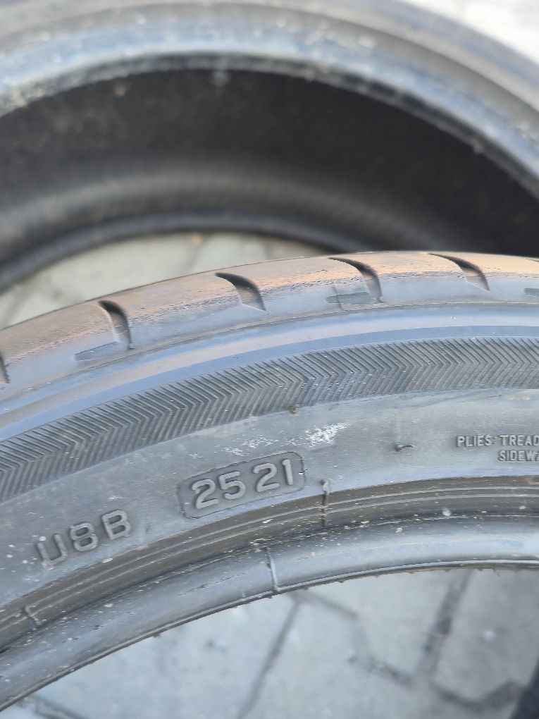 235 40 19 Bridgestone