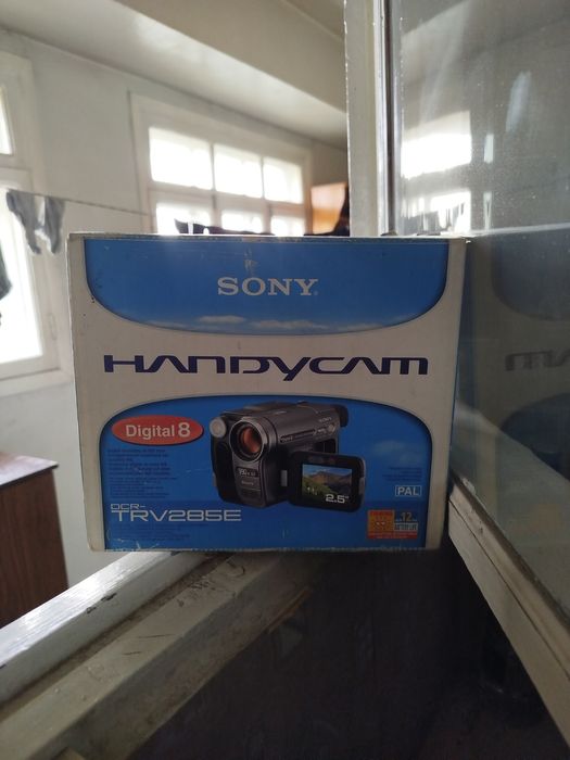 Sony camera продаётся