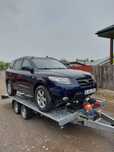 Hyundai Santa fe 2 2.2 crdi pentru dezmembrare
