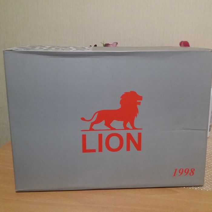 Мужские зимние ботинки