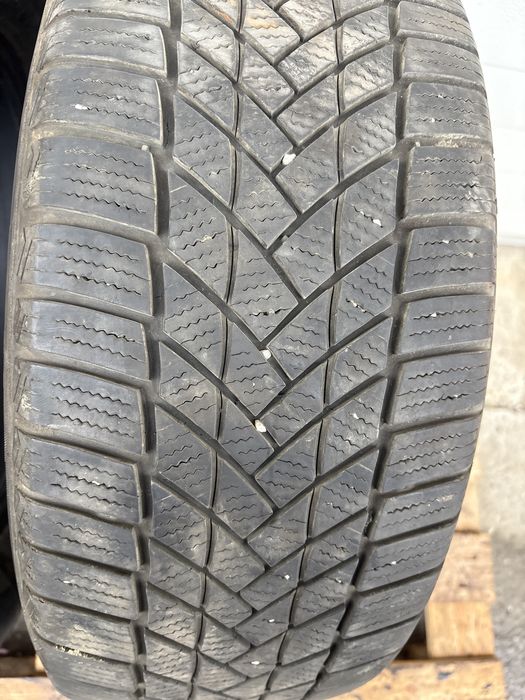 Anvelope iarna 225/55R16