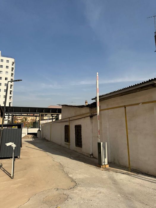 Продаётся Здание