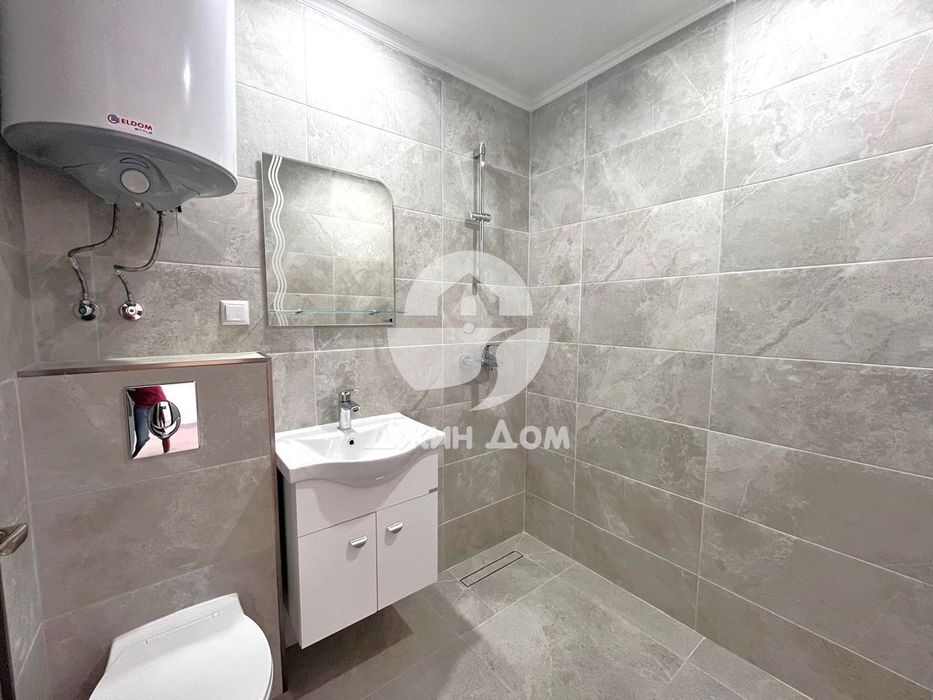 Продава се Едностаен апартамент в Свети Влас - 32 кв.м за 2282 €/кв.м - Снимка #5