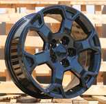 17" Джанти за TOYOTA RAV4 XA50 XA40 Auris Avensis Corolla Cross C-HR