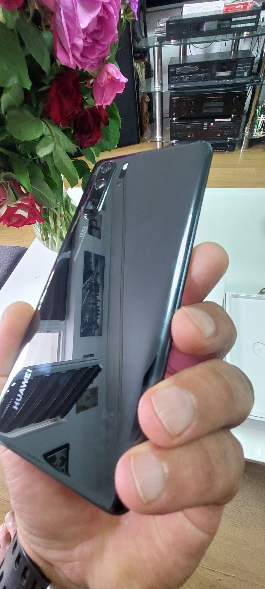 Huawei P30 pro 128 GB 6 GB RAM