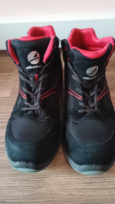Albatros CLIFTON Mid S3