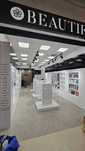 Rafturi de prezentare pentru magazin sau showroom