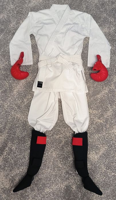 Karate kit 150cm