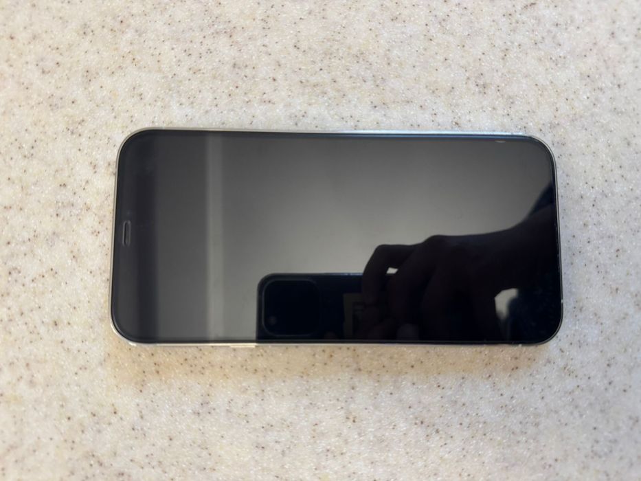 Iphone 12 pro max 256gb