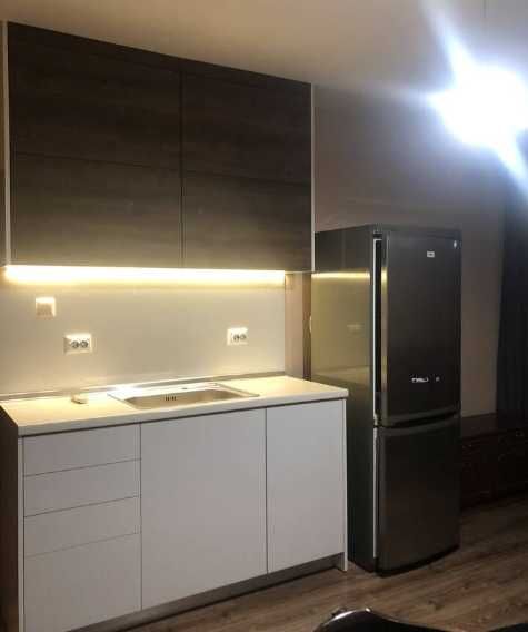 Дава се под наем Едностаен апартамент в Бургас, Възраждане - 42 кв.м за 81.6 € - Снимка #3