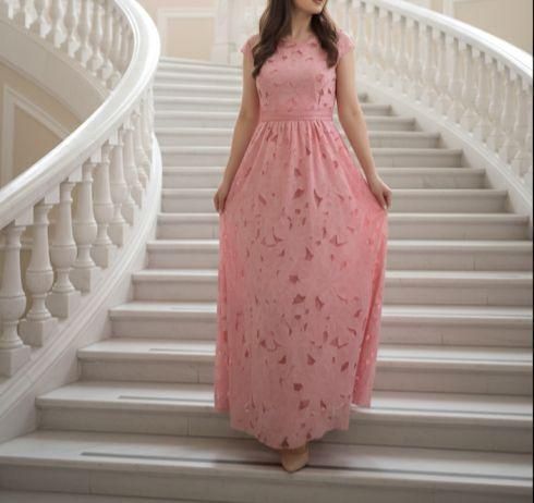 Платье. 5 000 тенге