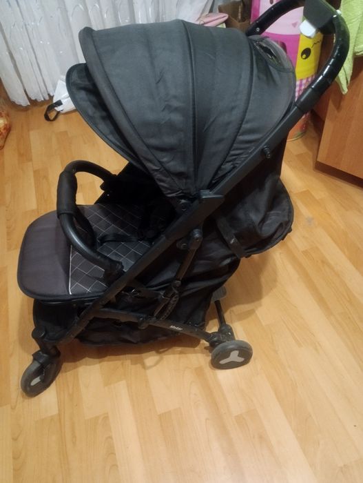 Продам коляску мстар