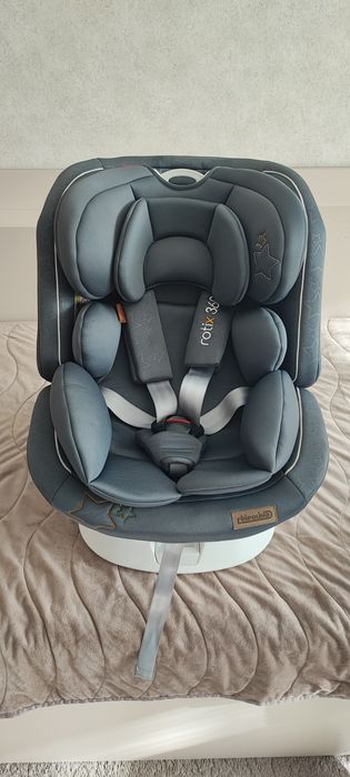 Столче за кола chipolino rotix 360