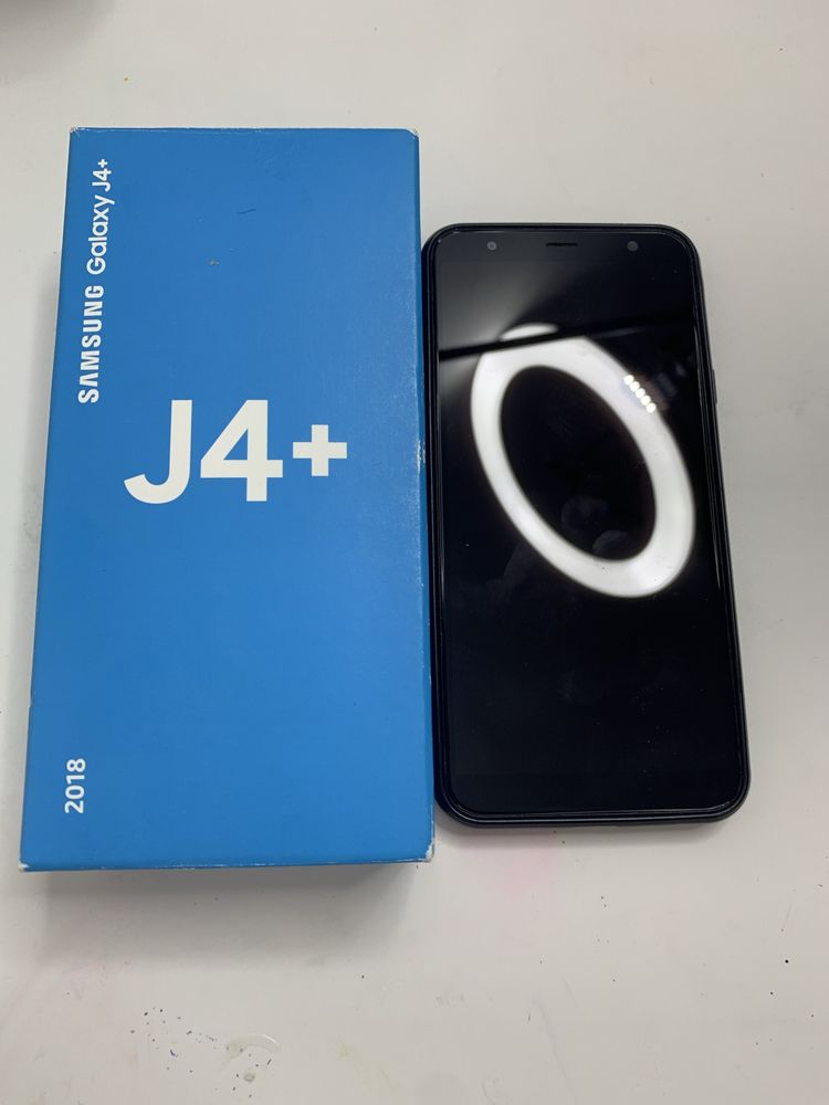 Samsung J4+ продам мобильный телефон