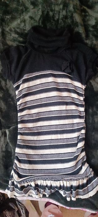 Зимни пуловери XS, S