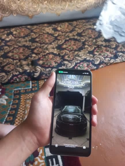 redmi not 10 s karobka dakument aybi yuq