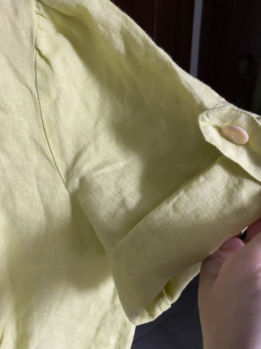 Bluza Banana Republic in 100%