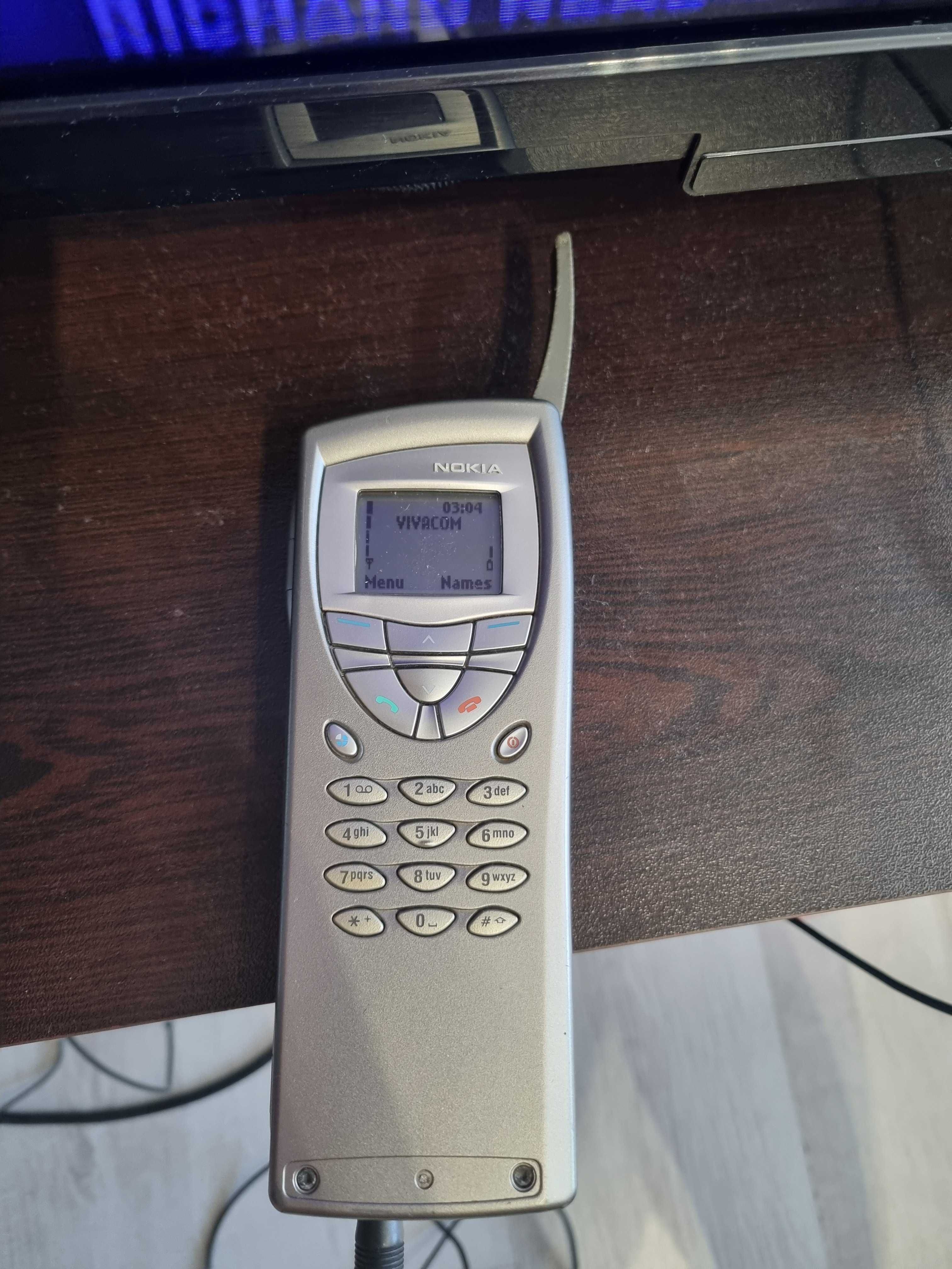 Nokia - 9210 Communikator