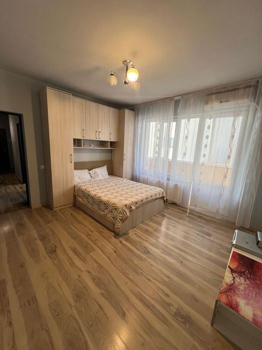 Inchiriez apartament 2 camere Voluntari