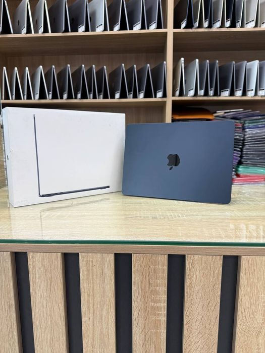 MacBook гарантияли жуда куп ва арзон бизда