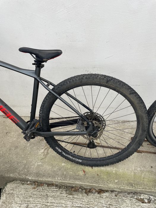 Montainbike cube analog 29 2024