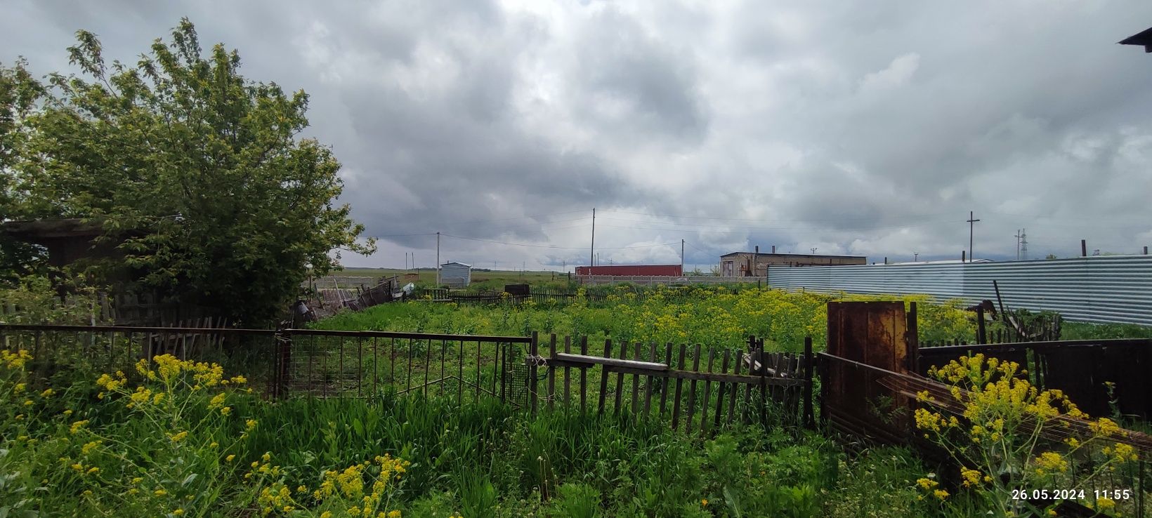Продается дом.Доскей