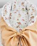 Babynest fetite