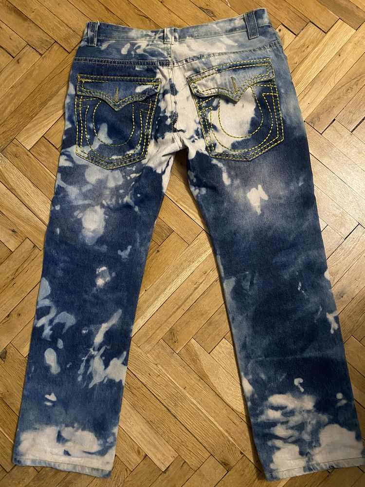 True religion дънки