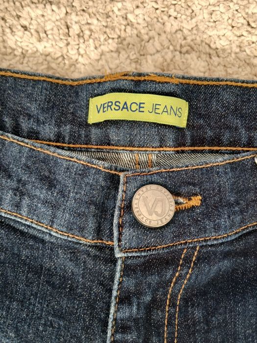 Мъжки дънки Versace Jeans