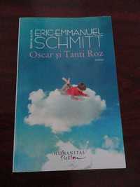 Oscar si tanti Roz - Eric-Emmanuel Schmitt