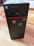 Pc gaming mid end