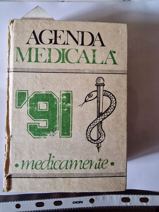 Agenda medicala  91