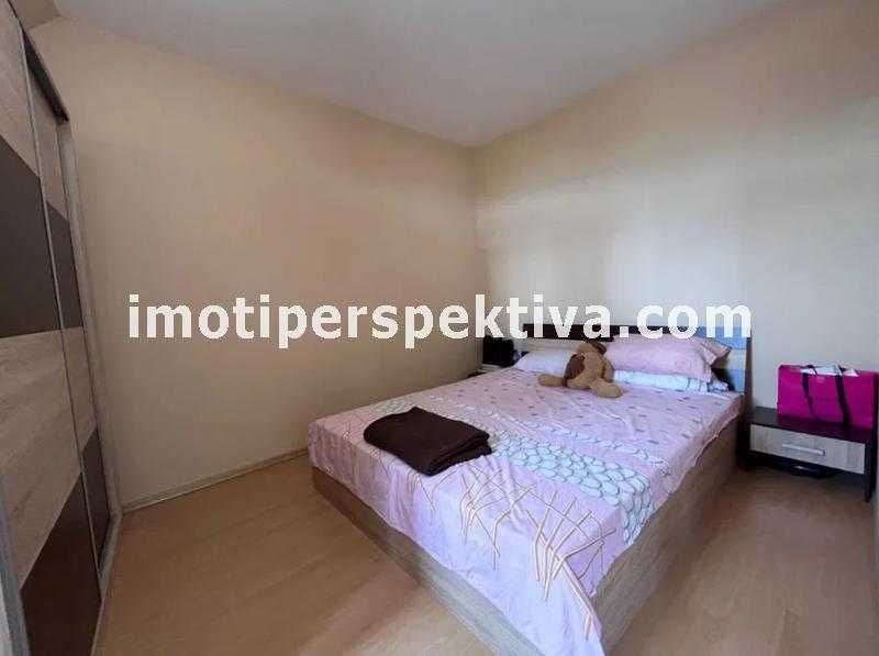 Продава се Двустаен апартамент в Пловдив, Център - 64 кв.м за 1930 €/кв.м - Снимка #5