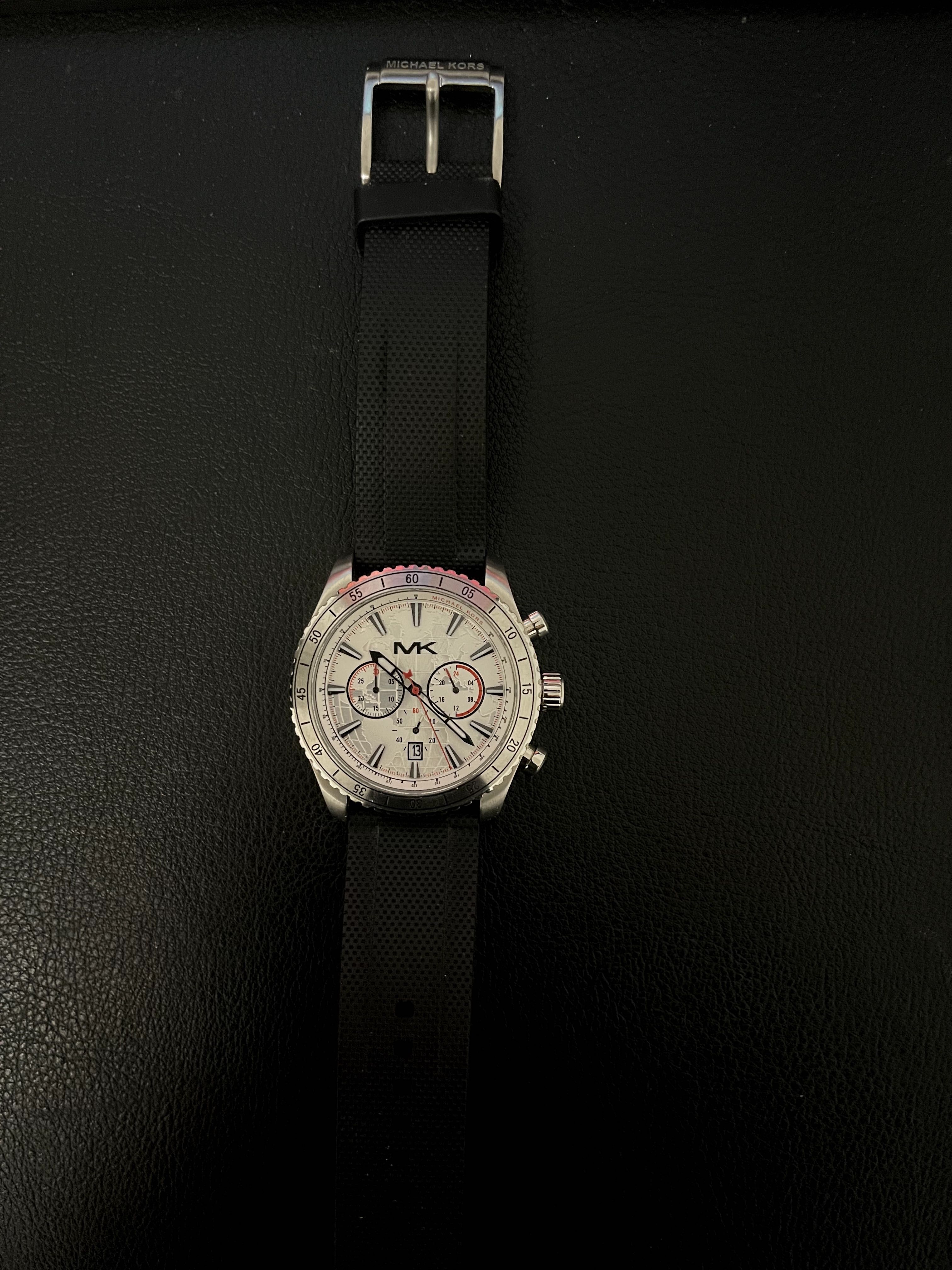 Ceas Sport Michael Kors MK8353