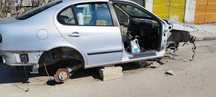 Seat Toledo 2 1.9 tdi сеат толедо 110 к.с. на части