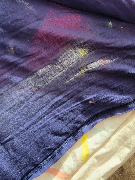 Слинг Ergobaby Aura Marama Indigo