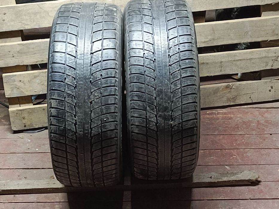 225 / 55 / R17 пара