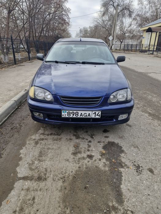 Продам тойоту в хорошем состоянии