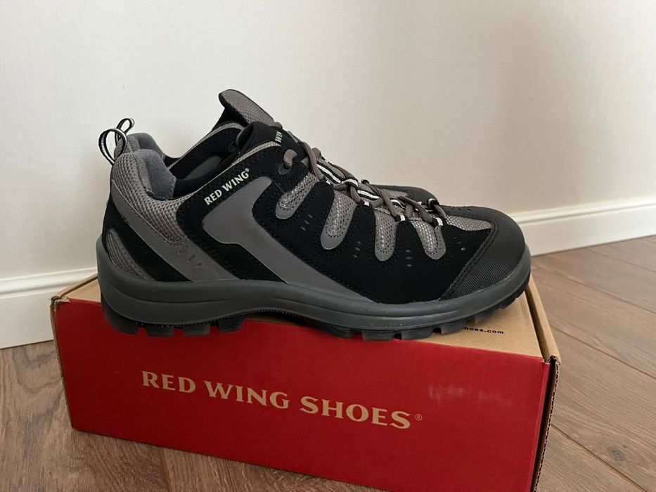 Спецодежда и обувь