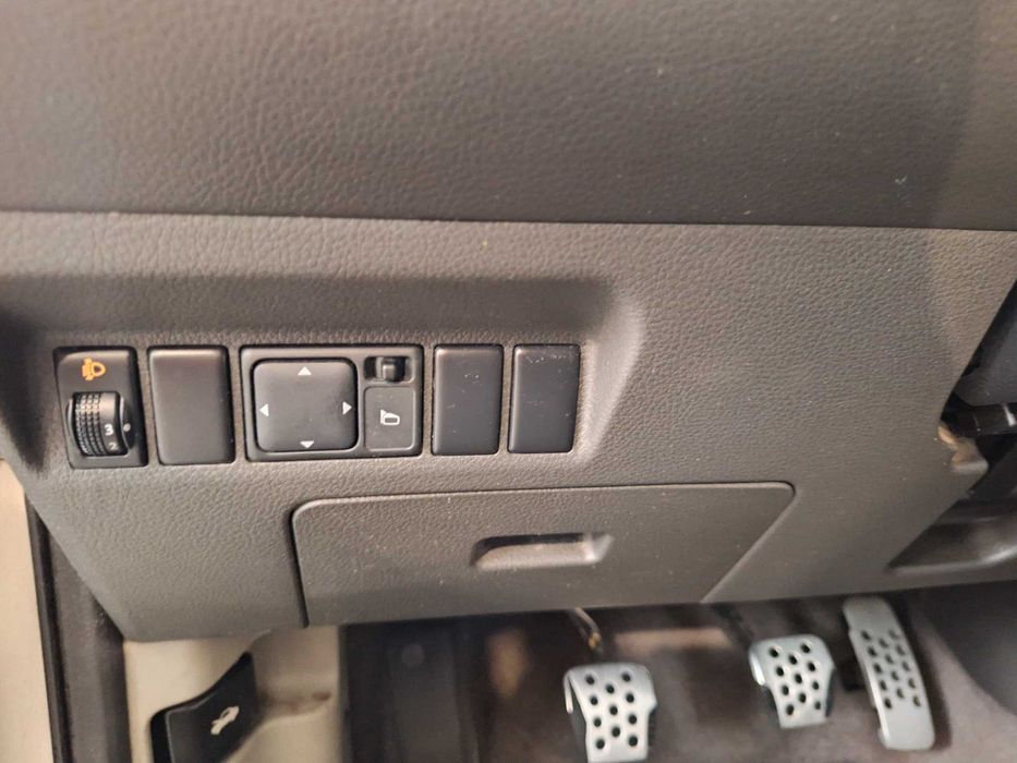 Продавам Нисан X-Trail, 2,2, 136 кс