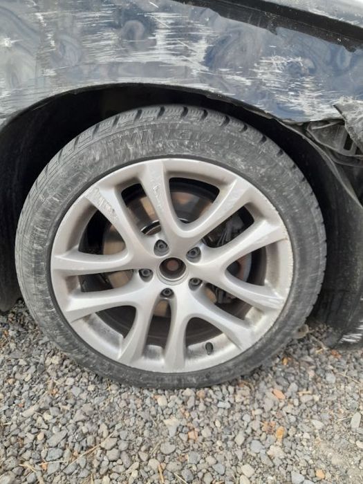 Jante / Roti Volkswagen Scciroco R17 In Stare Buna