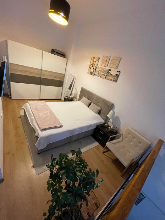 Vanzare apartament LOFT complex Cosmopolis