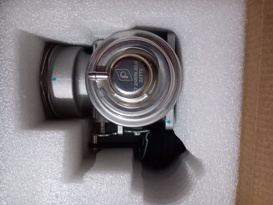 Продавам EGR клапан Пиербург 270 лева