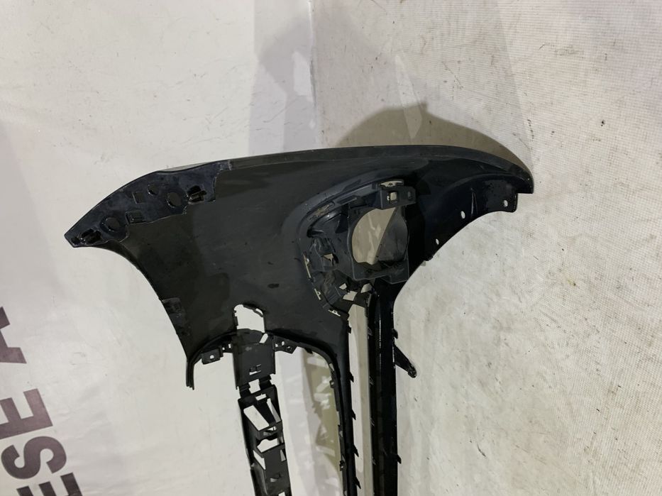 Bara fata Peugeot 208, facelift, 2015, 2016, 2017, 2018, 2019, cod origine OE 9810513777.