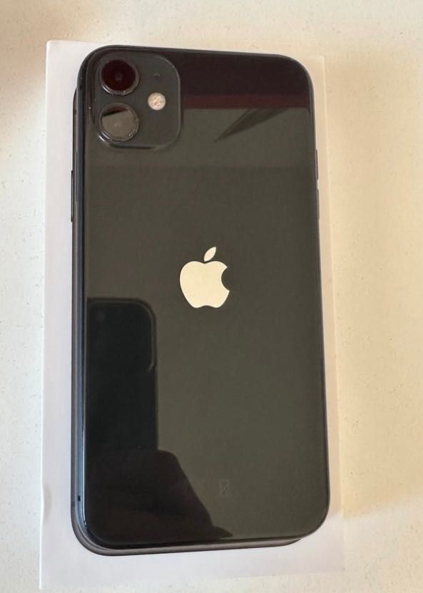 iphone 11 (128gb) 99%