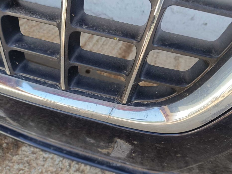 Bara fata complet echipata VOLVO V70 S80 2008 - 2013